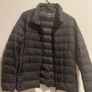 Puffer Jacket